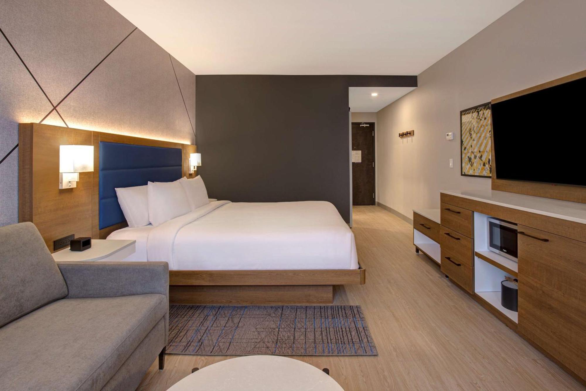 Hampton Downtown, Qc Hotel Montréal