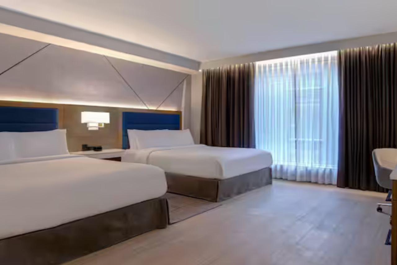 Hotel Hampton Downtown, Qc Montréal