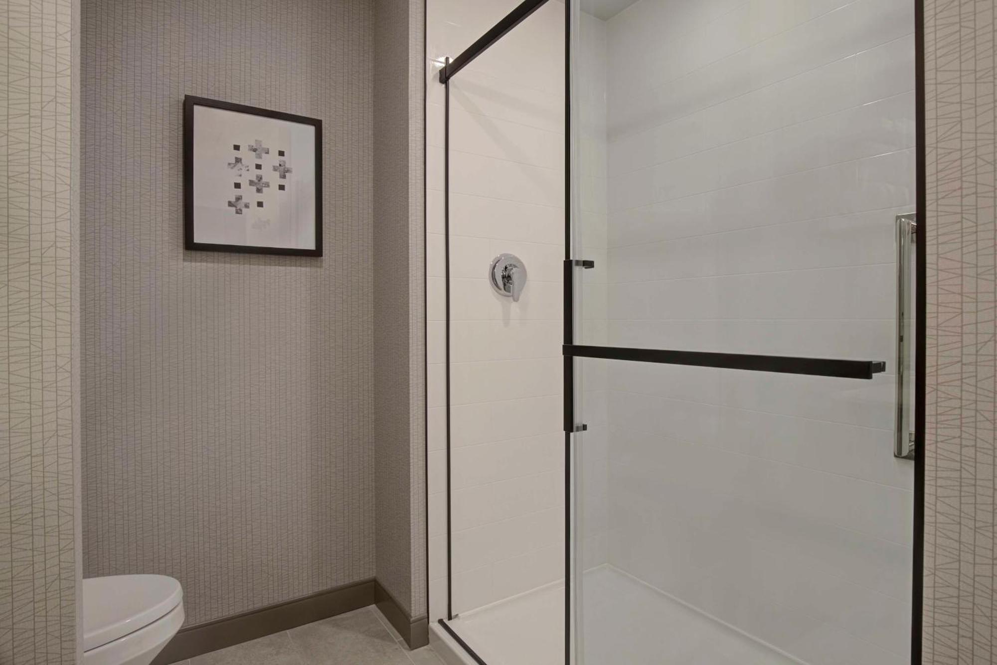 Hampton Downtown, Qc Hotel Montréal